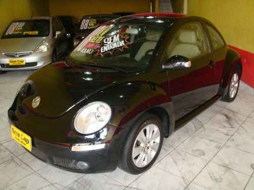 Volkswagen New Beetle 2.0 3p Manual