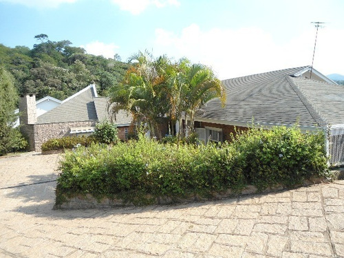 Imagem 3 de 30 de Casa Em Condomínio Jundiaí - Ch00102 - 2451626