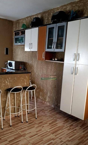 Imagem 28 de 30 de Chácara Com 2 Dormitórios À Venda, 490 M² Por R$ 300.000,00 - Granjas Rurais Reunidas São Judas Tadeu - Taubaté/sp - Ch0526