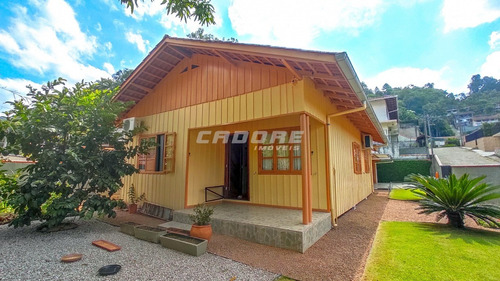 Imagem 2 de 29 de Aconchegante Casa Mista No Bairro Da Gloria. - 3052308v