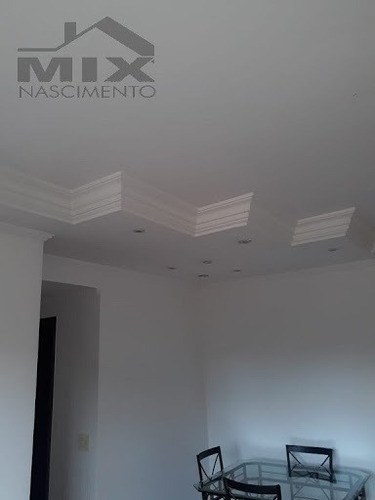 Imagem 24 de 29 de Apartamento Em Anchieta, São Bernardo Do Campo/sp De 55m² 3 Quartos À Venda Por R$ 480.000,00 - Ap1999179-s