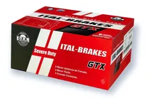 Comprar Pastillas De Frenos Para Kia Rocsta 1.8 