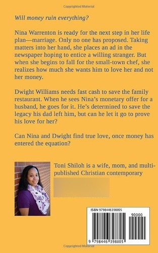 Buying Love A Maple Run Novel - Shiloh, Toni, de Shiloh, Toni. Editorial Independently Published en inglés