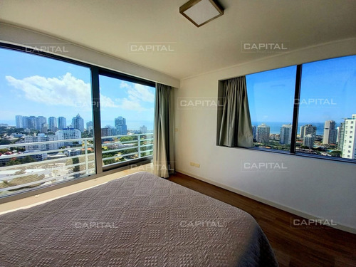 Imagen 12 de 30 de Espectacular Pent House Duplex En Venta Y Alquiler - Punta Del Este Mansa