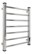Comprar Radiador eléctrico Qualiti Toalleros eléctricos Caro Bagno 90 TO-CB90E cromado 220V