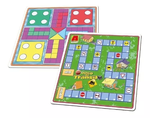 LUDO TUDO QUE VOCÊ PRECISA SABER PARA GANHAR 