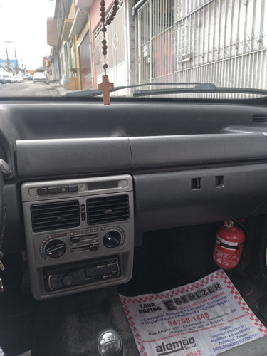 Fiat Mille Flex , 2013 ,ar Cond