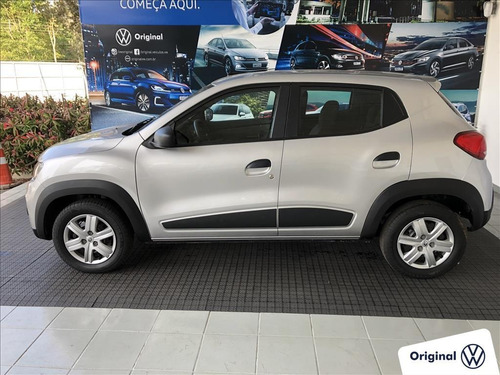 Imagem 2 de 6 de Kwid 1.0 12v Sce Flex Zen Manual