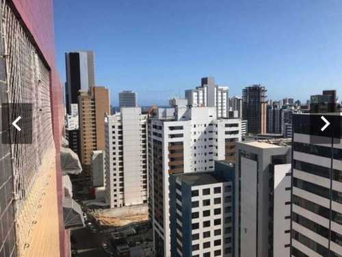 Imagem 6 de 20 de Apartamento 3 Quartos Sendo 1 Suíte 96m2 A Venda No Stiep - Tpa597 - 69877613