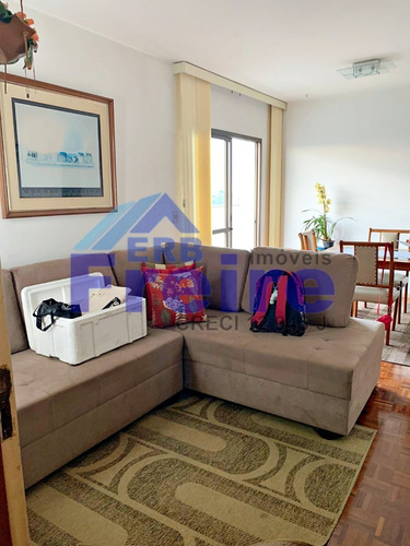 Imagem 2 de 21 de 3 Dorms/1 Suíte 2 Banheiros 2 Vagas Cobertas 178m² Nova Petrópolis/são Bernardo Do Campo Apa01175