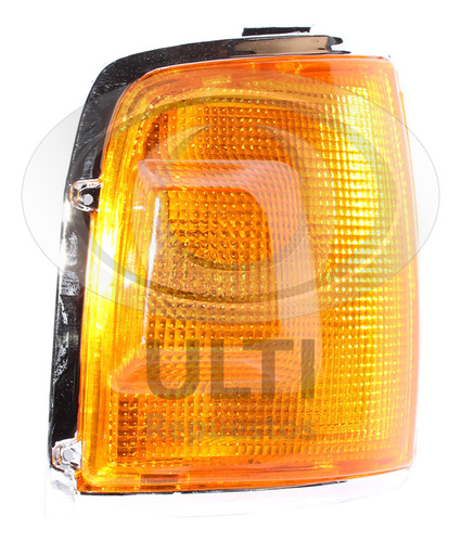 Par Farol Punta Tapabarro Chevrolet Luv 1.6 1989 Al 1995