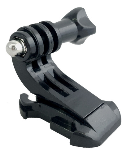 Base J-hook Compatible Gopro Eken Sjcam Cámaras Deportivas