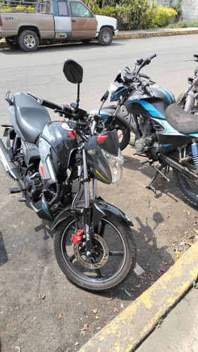 Moto Italika Como Nueva Servicio Recien Echo