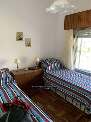 Venta Casa 2 Dormitorios Bello Horizonte Amueblada