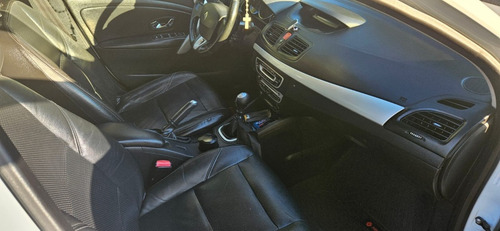 Renault Fluence 2.0 Privilege Mt