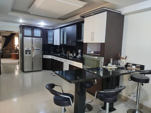 Imagen 14 de 25 de Se Vende Casa Urb. La Lagunita -tipuro Ve02-1077st-ssil