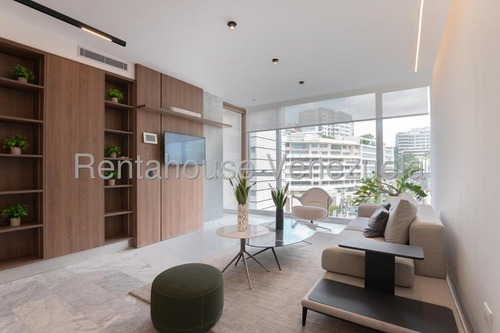 Leandro Manzano Apartamento En Venta,las Mercedes Mls #25-6622 As