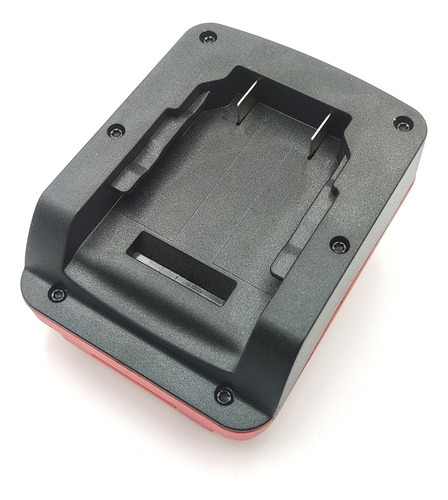 Convertidor Adaptador De Batería Y Herramienta Para Bat-fs D
