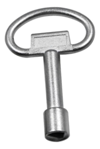 Lve Triangur Universal Lve Puerta Válvu Calefacción Lve