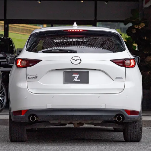 Mazda CX-5 5 touring 2.0