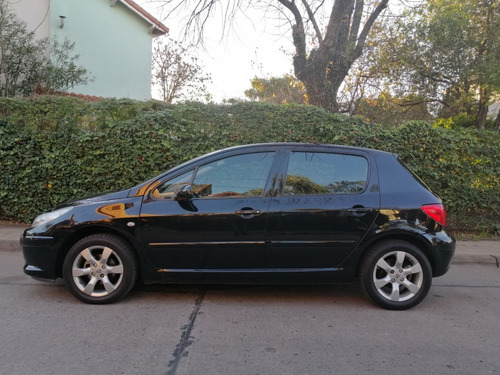 Imagen 5 de 15 de Peugeot 307 Live!
