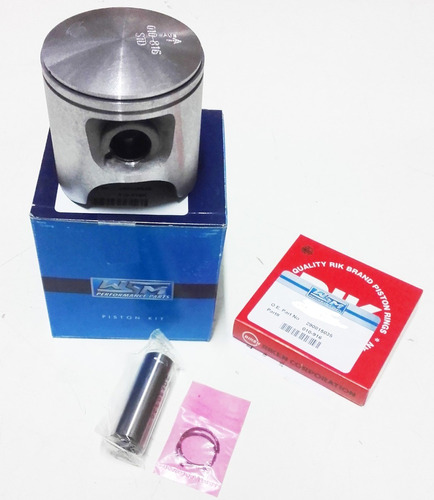 Kit De Piston Para Moto De Agua Yamaha 1300 Std