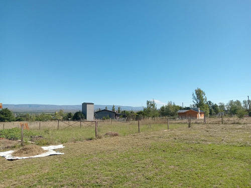 Terreno En Venta Con Increíble Vista A Las Sierras