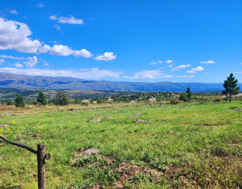 Terrenos En Yacanto