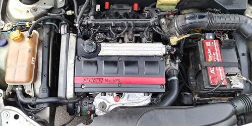 Vendo Fiat Brava Em Excelente Estado! Carro Muito Bom!