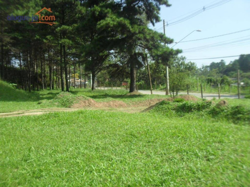 Área À Venda, 145.200 M² - Clube Dos Oficiais - Suzano/sp - Ar0057