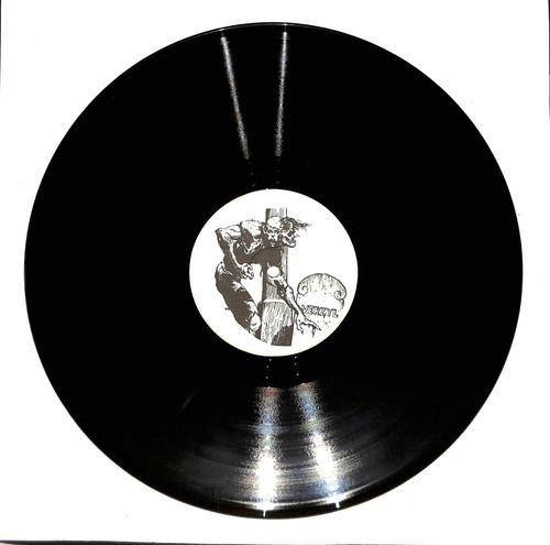 Pink Floyd - In Celebration Of The Comet - Lp Bootleg Imp (Usado)