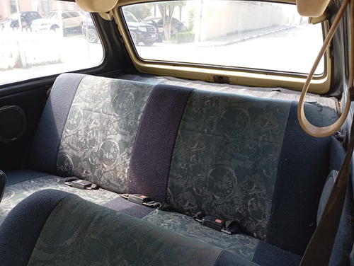 Vw Brasilia