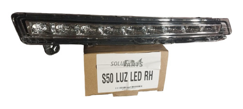 Luz Led Derecha Dfm S50