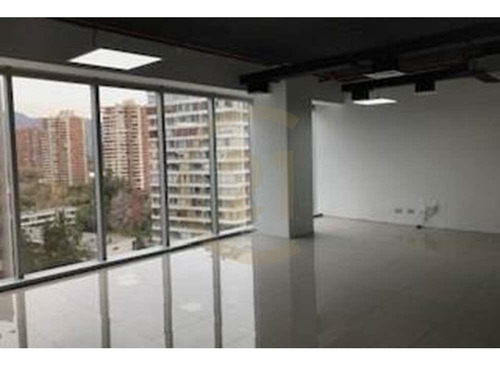 Venta Oficina 76 M2 Metro Manquehue