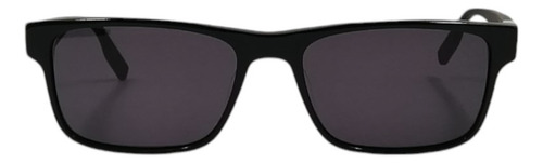 Lente De Sol Converse Rise Up Negro Cv520s, F. Uv400
