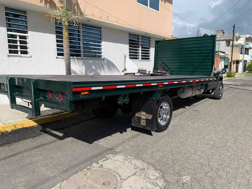 Imagen 15 de 15 de Chevrolet Hd 3500 Modelo 1998 Plataforma