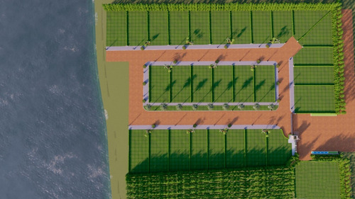 Imagen 17 de 19 de Lotes En Tuxpan Veracruz (lotes Residenciales En Chomotla )