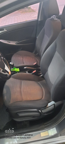 Hyundai Accent 1.4 Gl