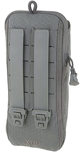 Estuche Para Botella Expandible Maxpedition Xbp (negro)