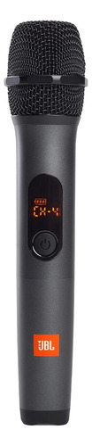 Microfono Inalambrico Original Jbl 2 Pack Plug And Play