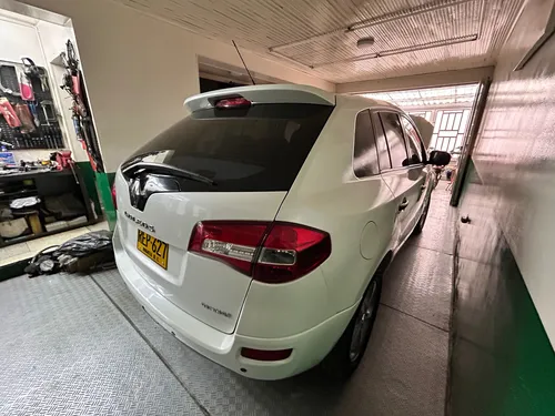 Renault Koleos 2.5 Expression