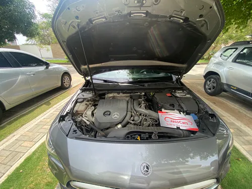 Mercedes-Benz Clase CLA 1.3 Cla 180 Amg Line At
