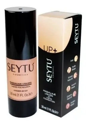 Maquillaje Liquido Seytu Profesional Resiste Agua Y Sudor en venta en Merlo . . Oeste por sólo $ 1, Argentina Maquillaje Liquido Seytu Profesional Resiste Agua Y Sudor en venta en Merlo . . Oeste por sólo $ 1, Argentina