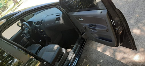Volkswagen Suran Comfortline 1.6 Nafta Modelo 2011