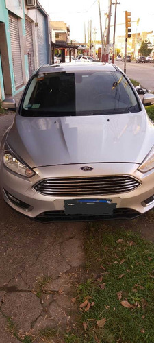 Ford Focus Iii 2.0 Se Plus At6 2016