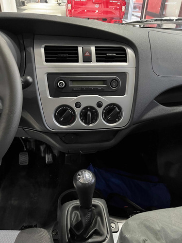 Changan Cargo Box Md201