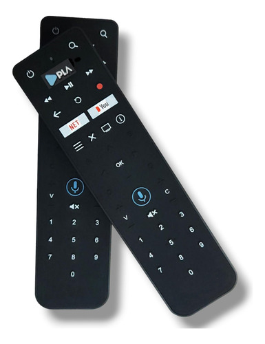 Control Remoto De Voz Para Telecen Tv Cable