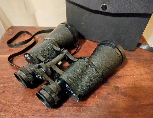 Binoculares Súper Zenith 20x50 (Usado)