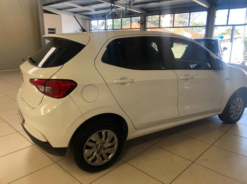 Imagem 11 de 12 de Fiat Argo 1.0 Drive 2019