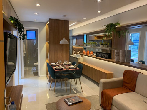 Imagem 7 de 8 de Imóvel Na Planta Com Apenas R$ 1.500,00 De Entrada